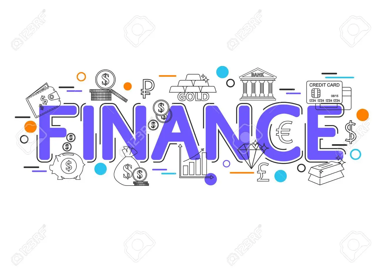 Finance Investment Basics Explained With Types to Invest in