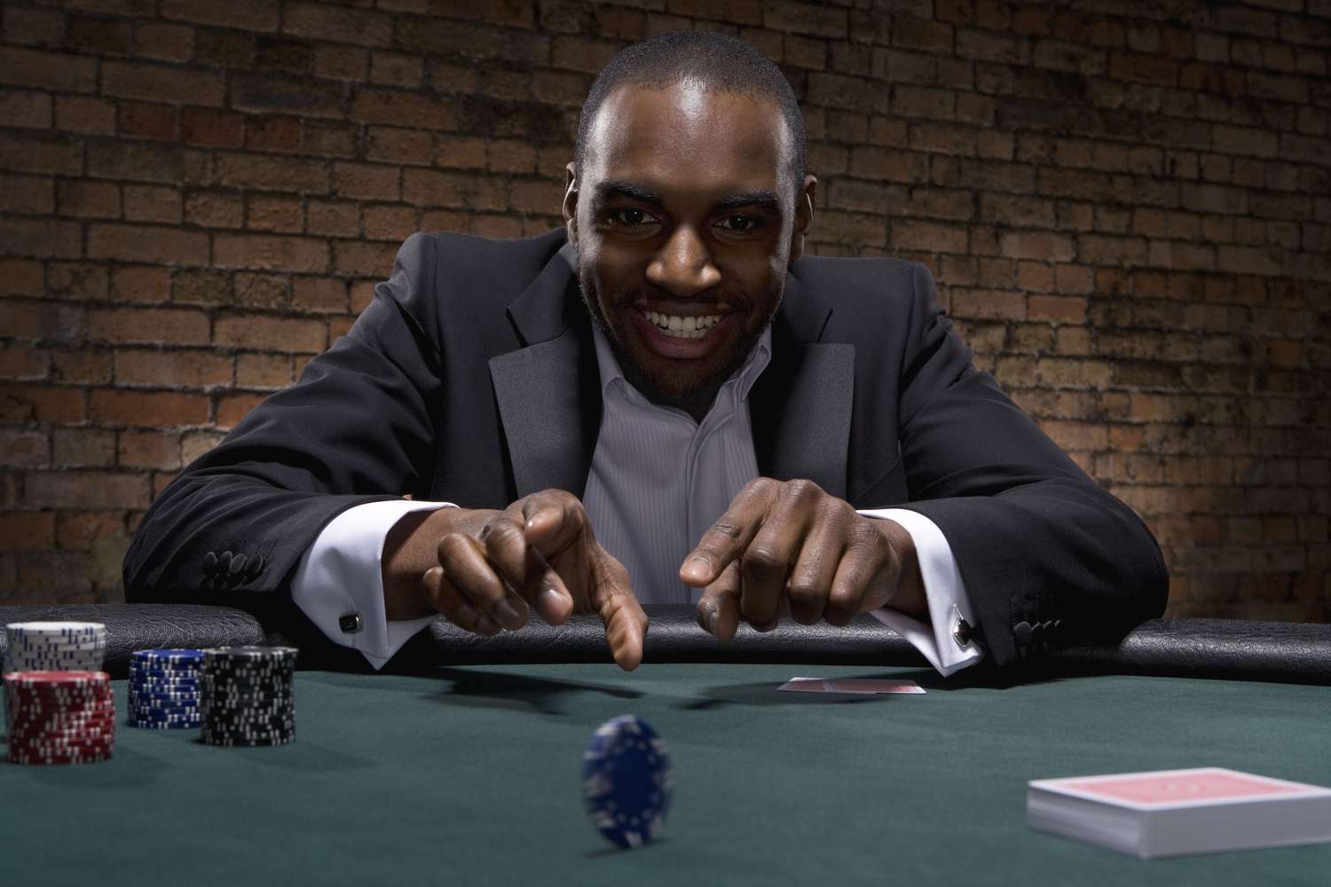 Tips and Techniques for the Power of Poker Cards and Chips