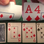 Best ways to witness winning in poker games
