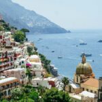 The Amalfi Coast Is Even More Beautiful Than You Imagine